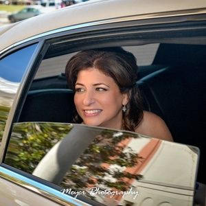 Meet your Posher, Andrea